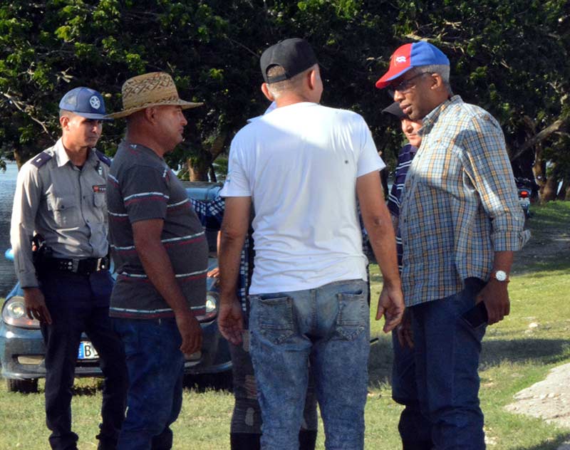 Queipo Yaguabo ATH 6