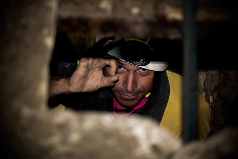 Rescate pozo 03