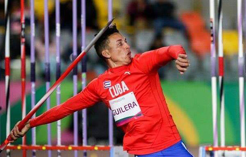 Ulices Recordista Hg