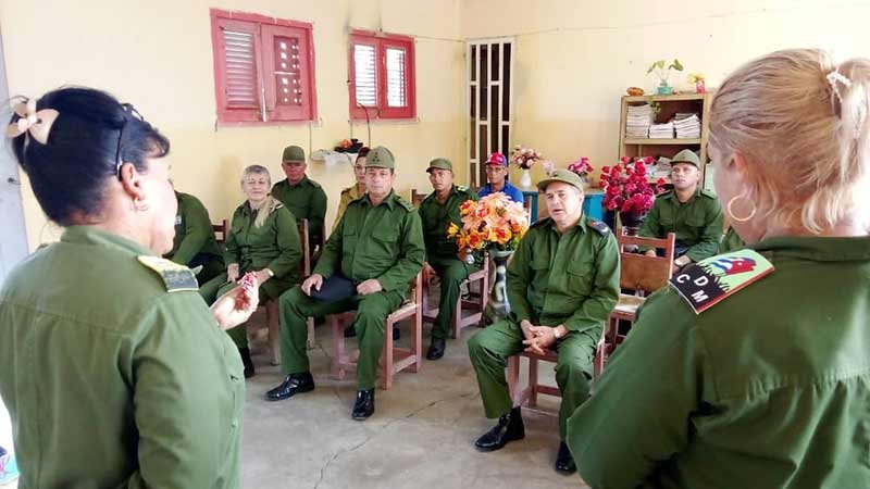 defensa yaguabo día territorial ATH 8