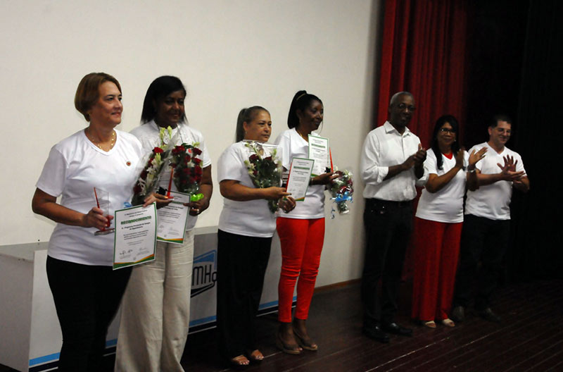 donante de sangre día ELA 4