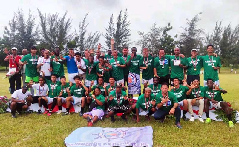 fútbol panteras Hg 1