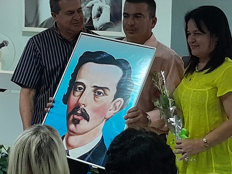 Fotos: De la autora juristas 1