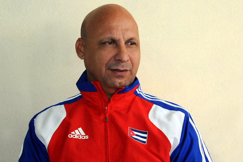 medallas oscar pupo 1