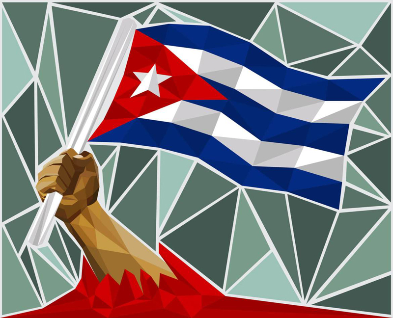 Foto: Telesur revolucion cubana 1