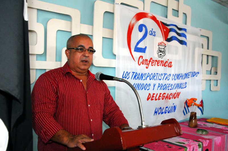 transporte día ELA 11