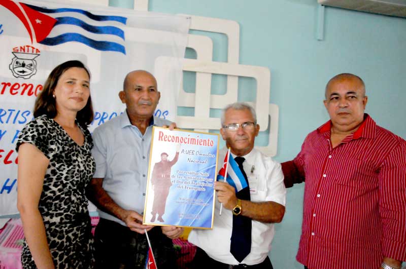 transporte día ELA 2