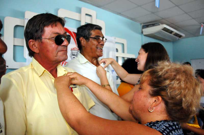 transporte día ELA 8