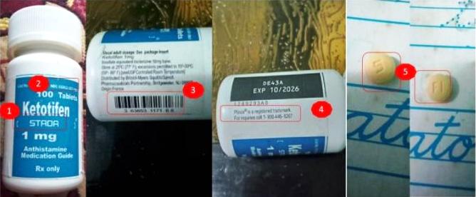 uHia 98659412 medicamentos