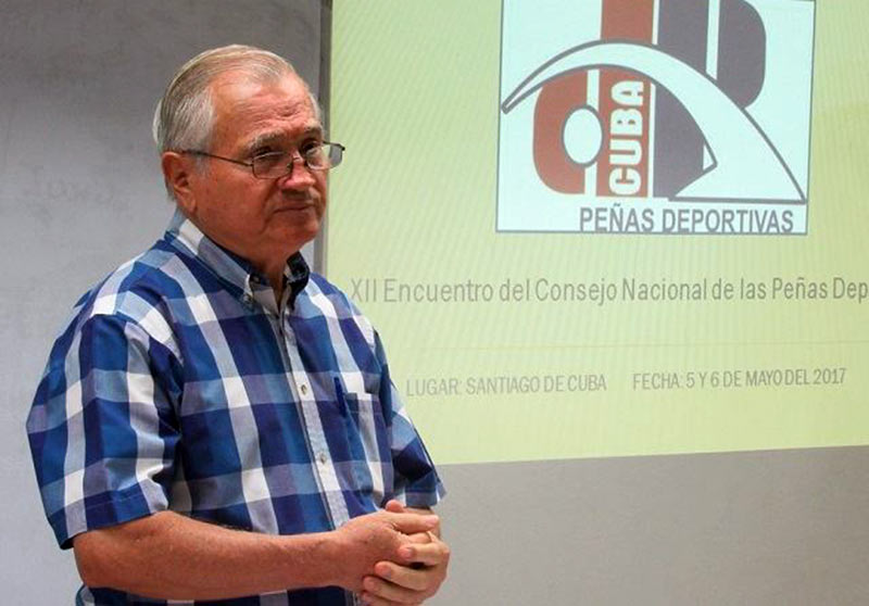 ventura carballido deportiva