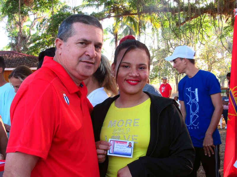 AniversarioUJC OPJM 18