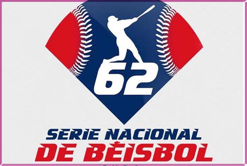Beisbol Serie 62