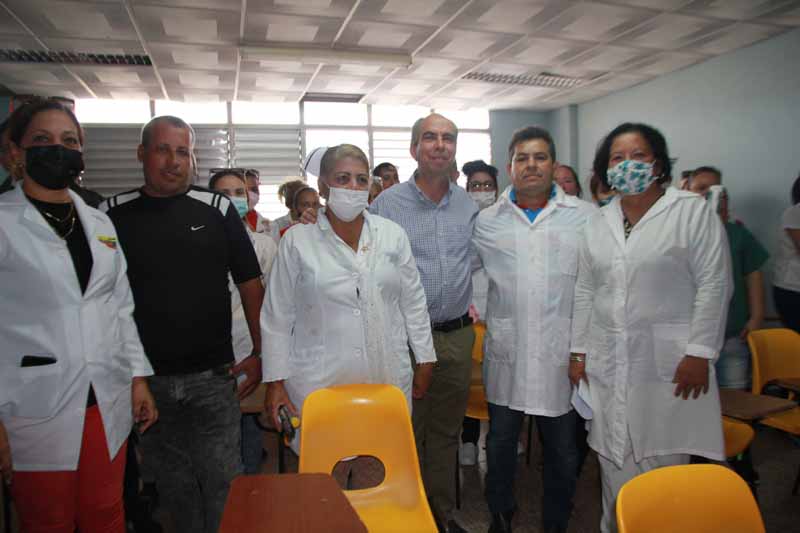 Candidatos pueblo8DB
