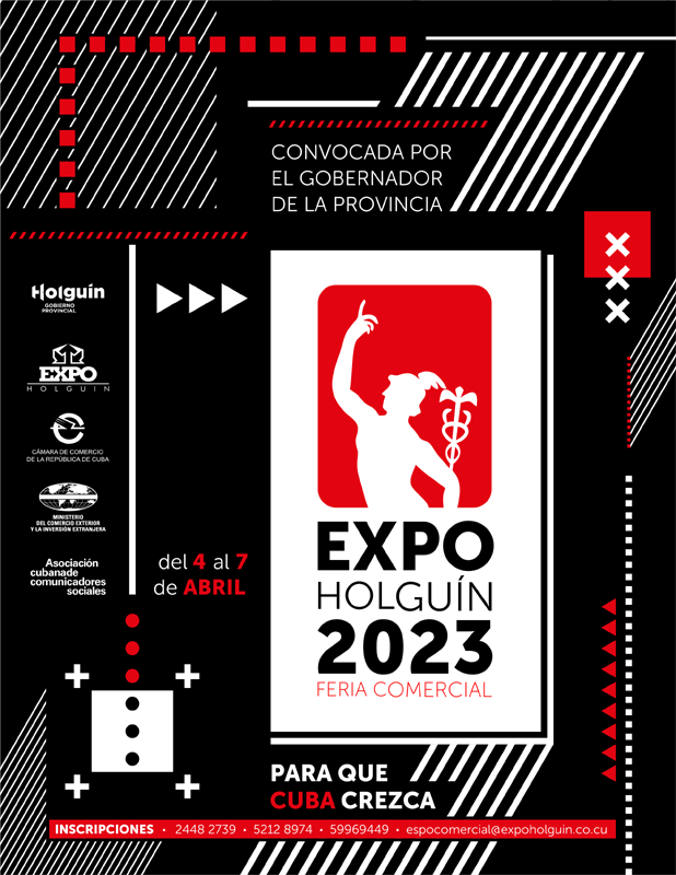 Cartel Feria