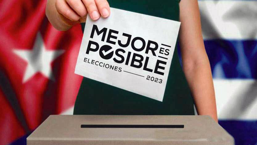 Cuba elecciones mzo23