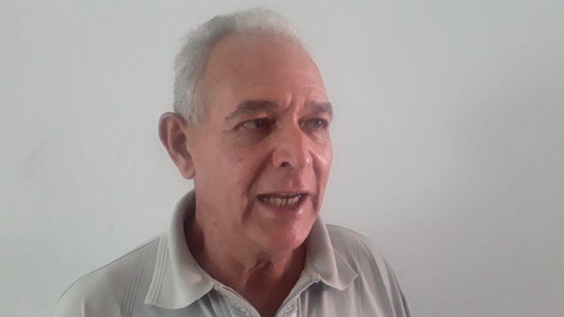 Entrevista Elecciones FOTO 4 Carlos Carballosa