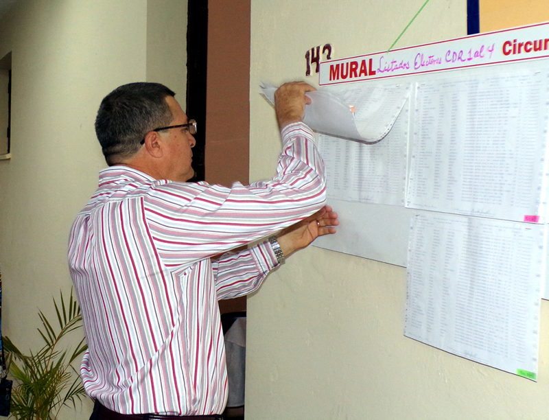 Fotos: Alexis del Toro Ernesto elecciones0188