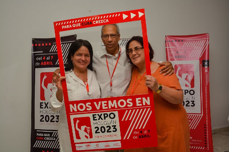 Foto: Juan Pablo Carreras Feria EXPOHOLGUÍN 01