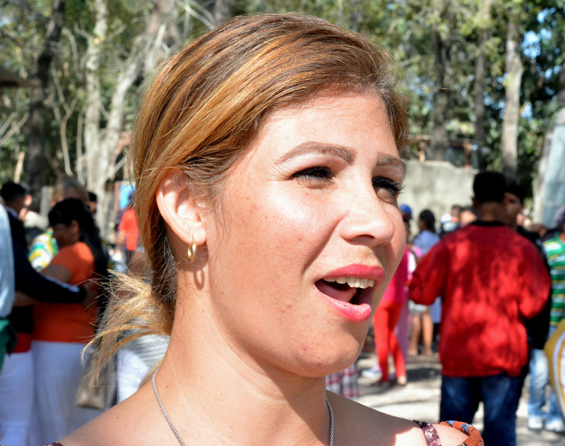 Lizeth González UJC 02