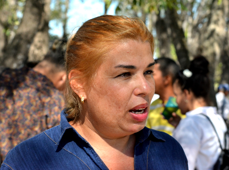 Nuris Daylin González 01 Sec PCC