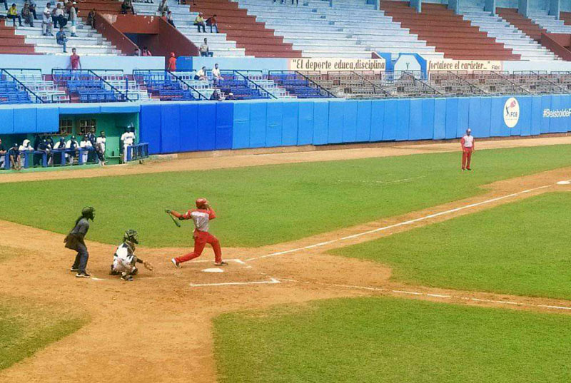 SNB Holguin Mayabeque