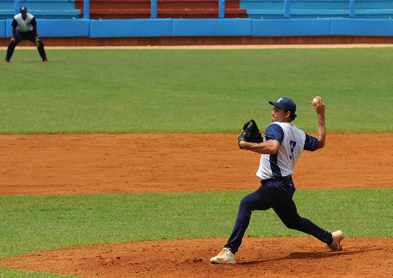 Wilson Paredes. Foto: Carlos Rafael. Wilson Paredes