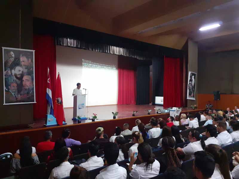 acto mella 1