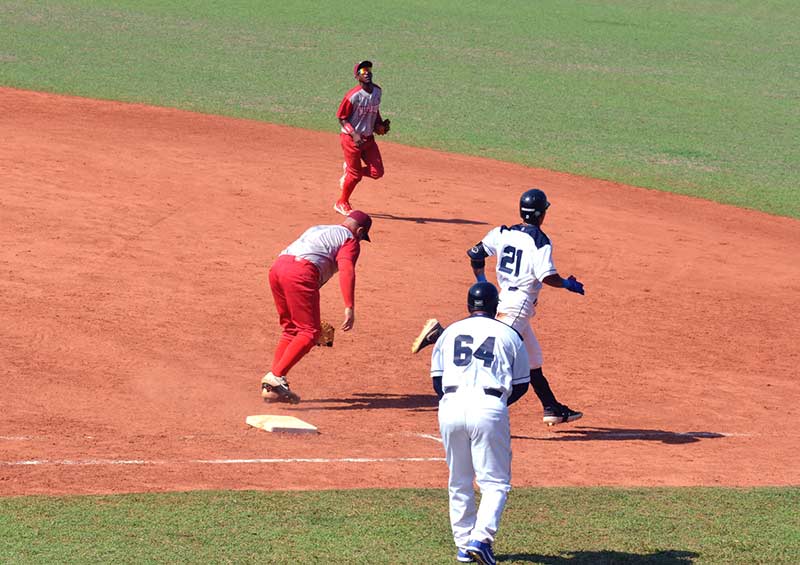 béisbol serie 62 Hguin Maybeq ATH 1