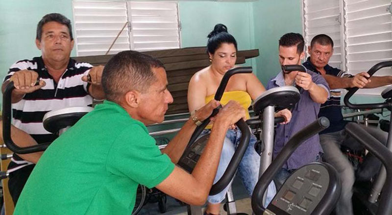 cirah ataxia holguin RA