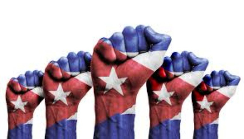 cuba voto socialismo