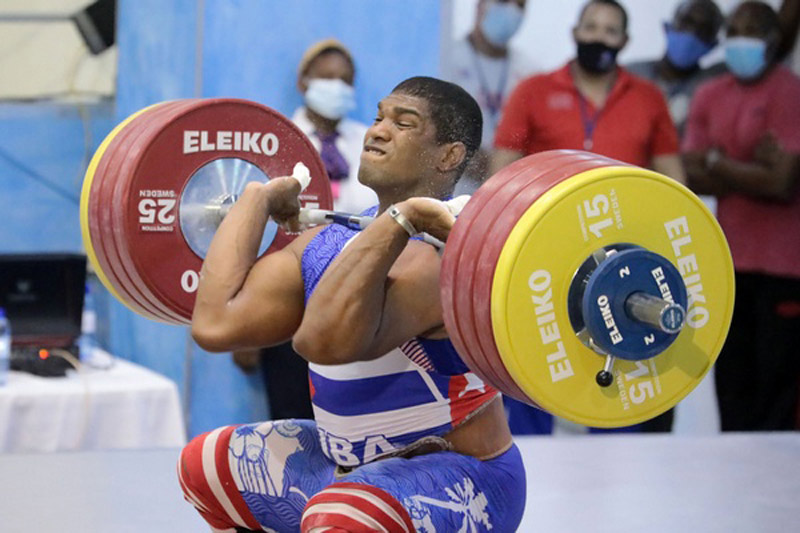 cuba weightlifting1