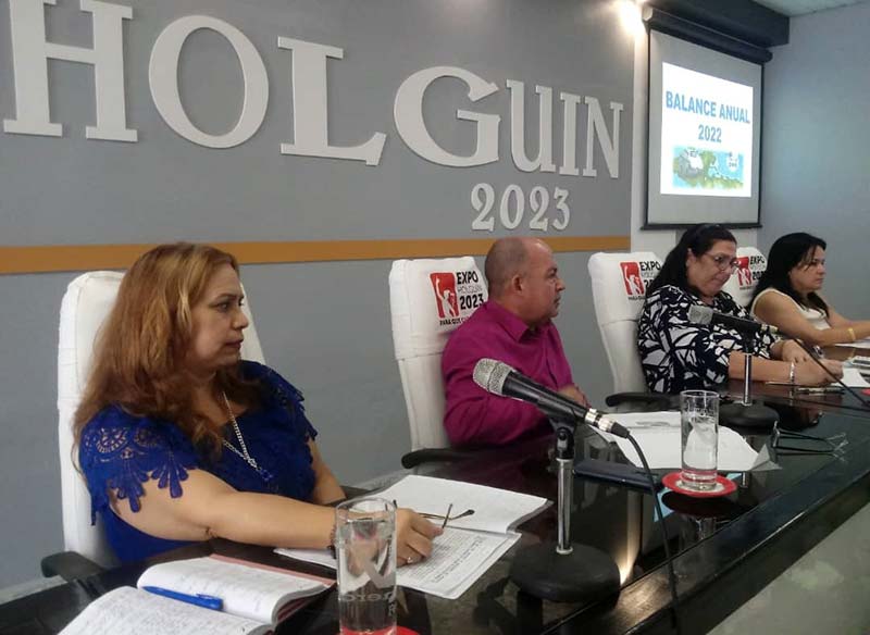 educadores trabajo balance 2