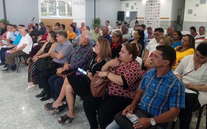 educadores trabajo balance 4