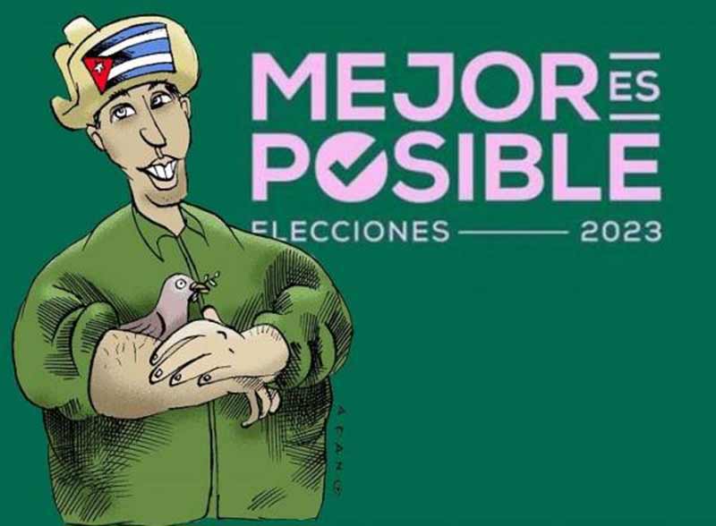 elecciones 26 marzo popular