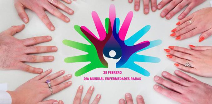enfermedades raras