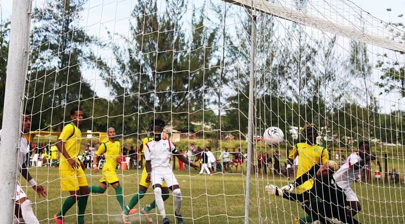 fútbol torneo apertura panteras 1