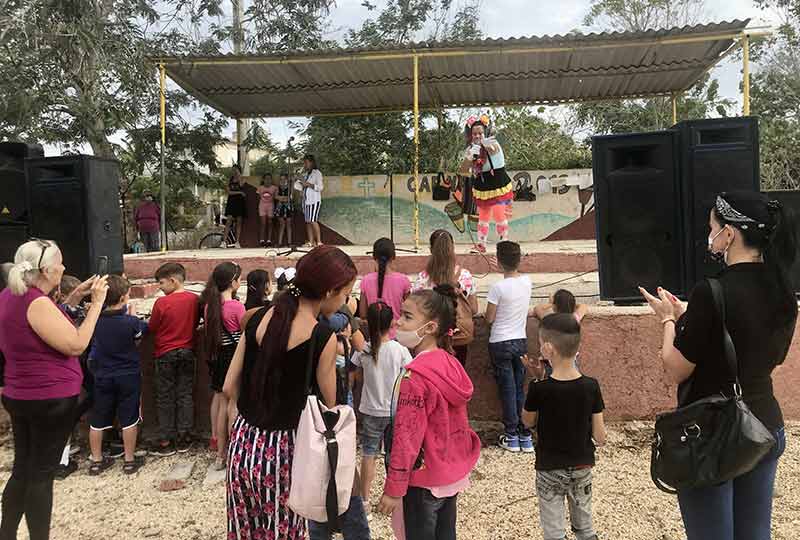 Consejo intervención comunitaria san rafael 1