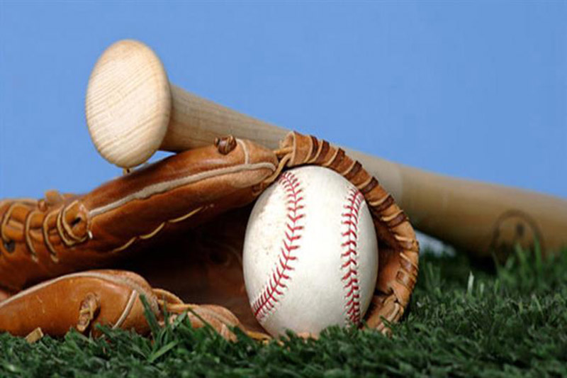 juveniles béisbol