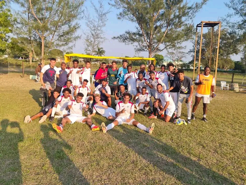 panteras Holguin1
