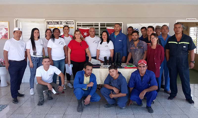 transporte dirigentes sindicales 2