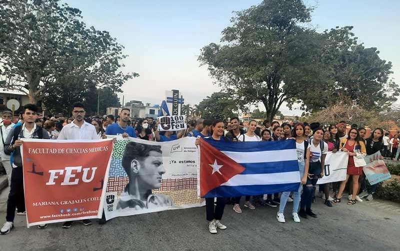 universitarios 13 de marzo 4