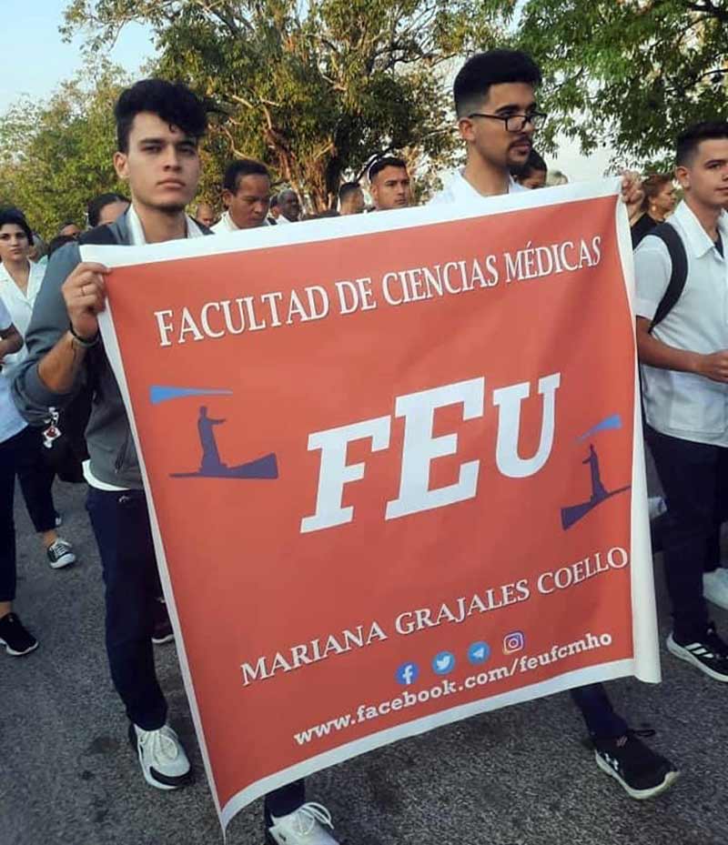 universitarios 13 de marzo 5