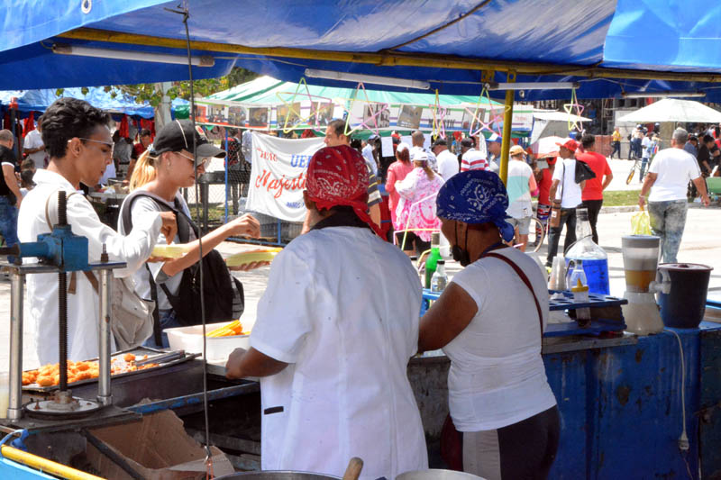 Actividades 1ro Mayo 01