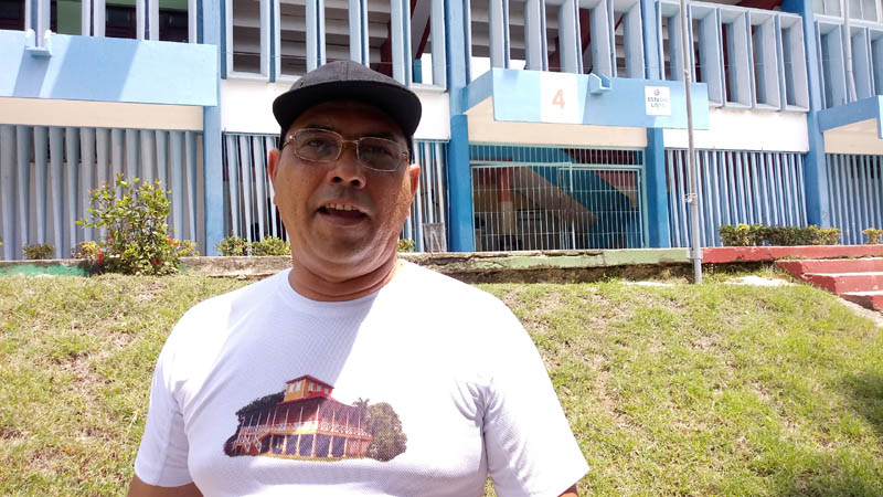 Actvidades 1ro Mayo 04