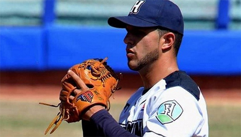 Cabrera picher holguin