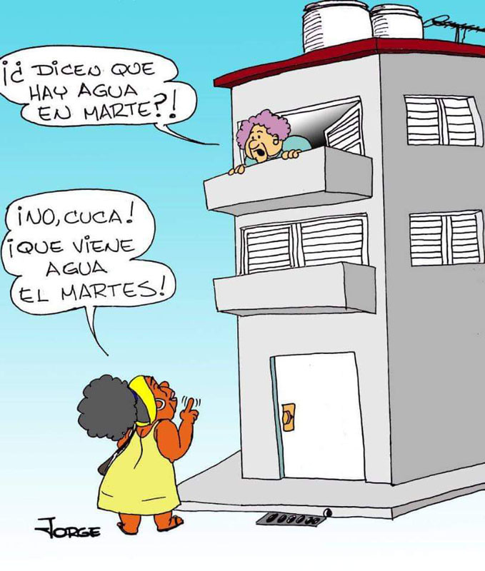 Caricatura 4