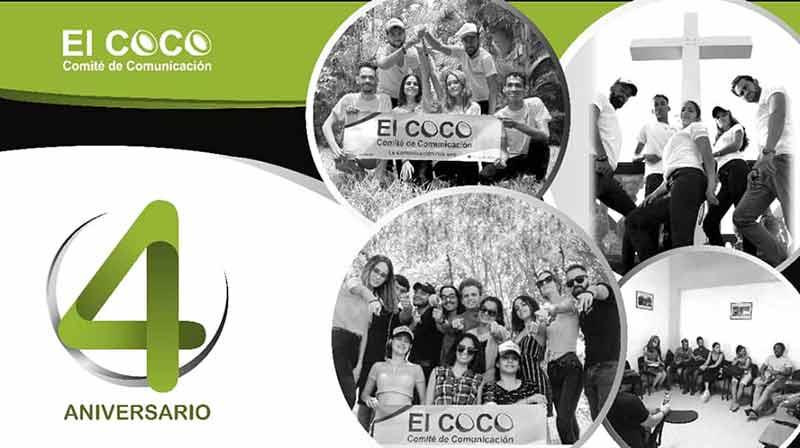 Comité de Comunicación UhO 0