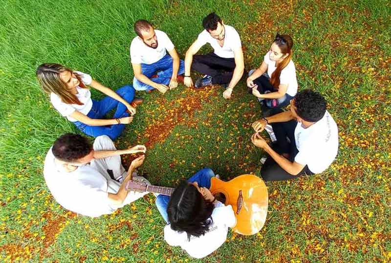 Comité de Comunicación UhO 01