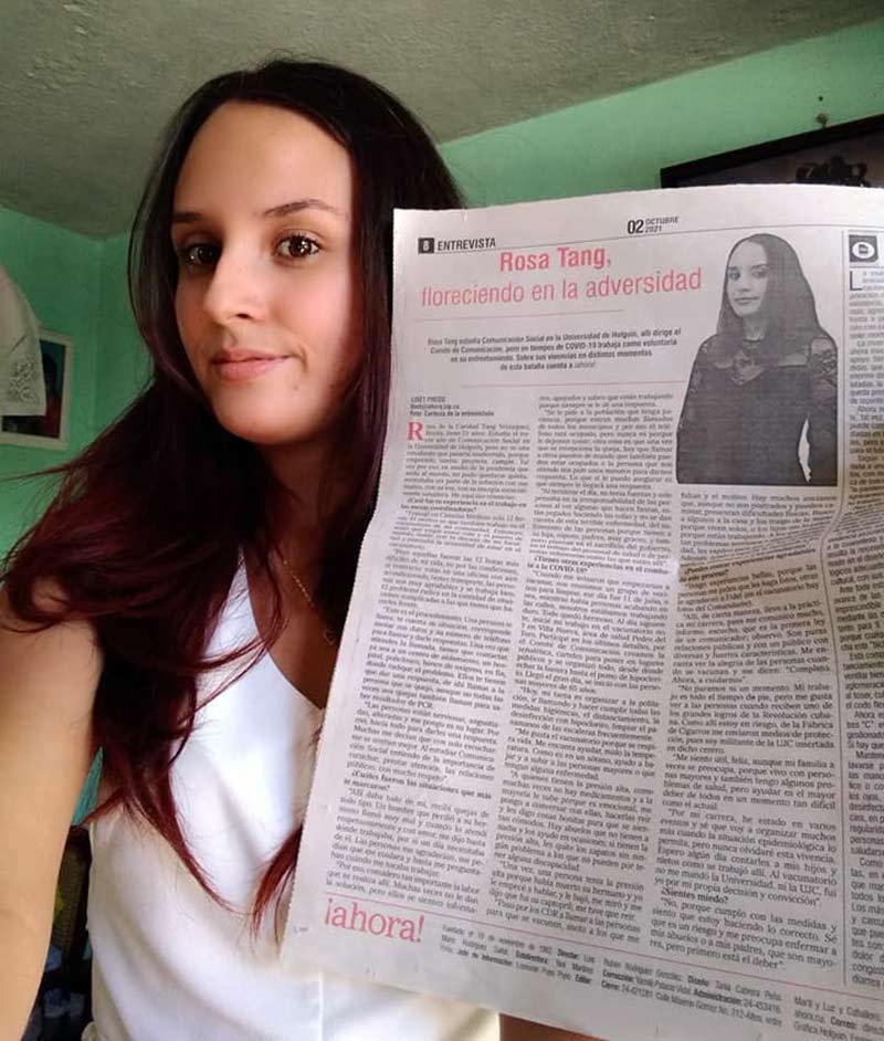 Comité de Comunicación UhO 02