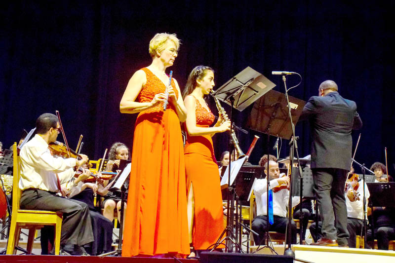 Concierto Romerías 02